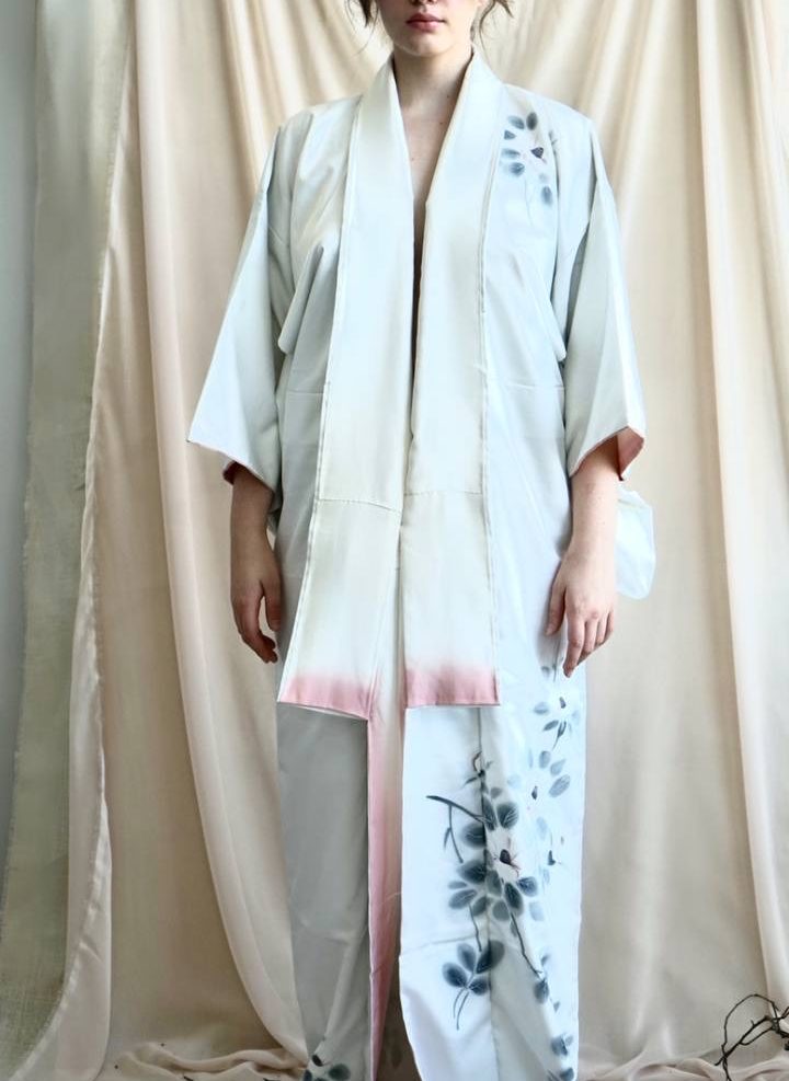 Kimono Akiko