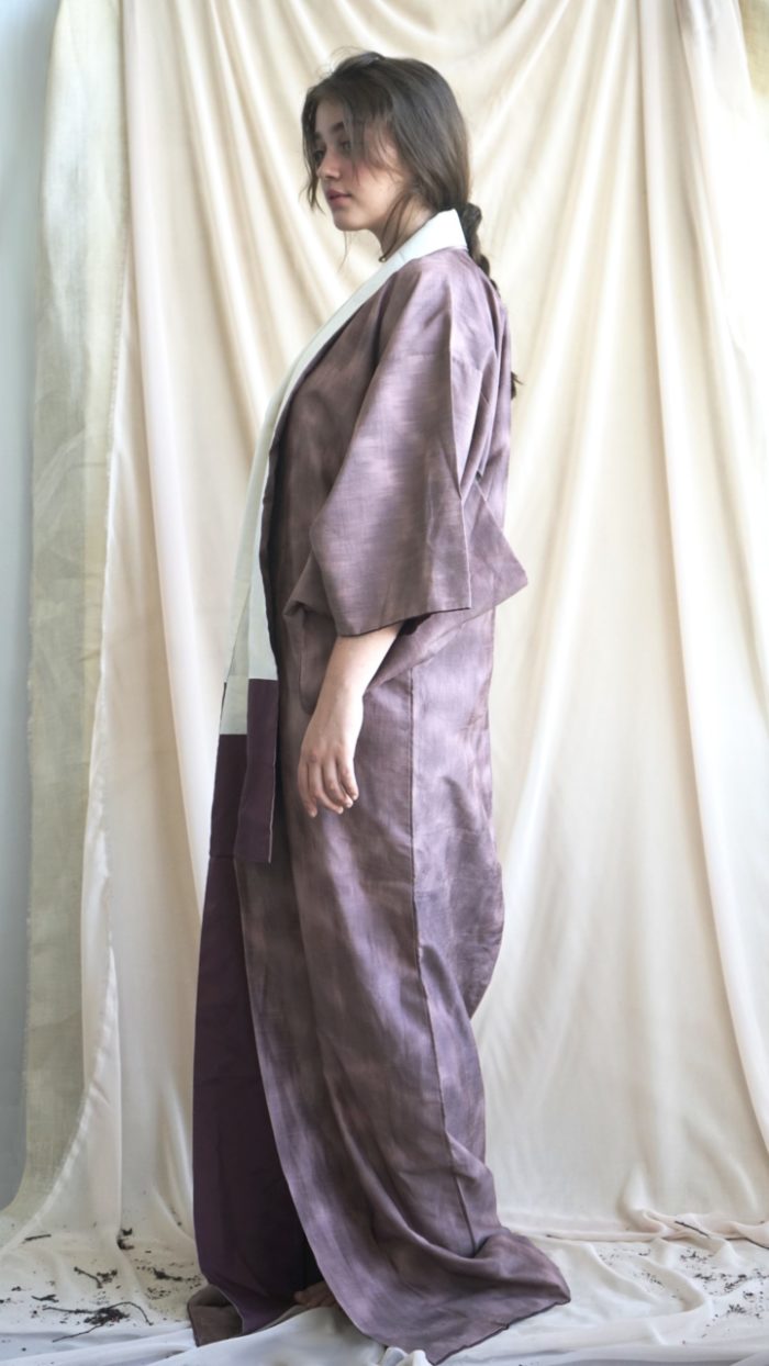 Kimono yumei