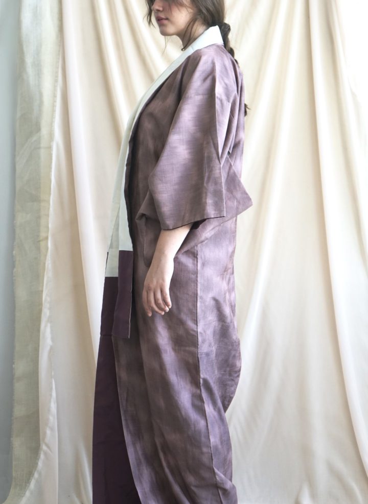 Kimono yumei