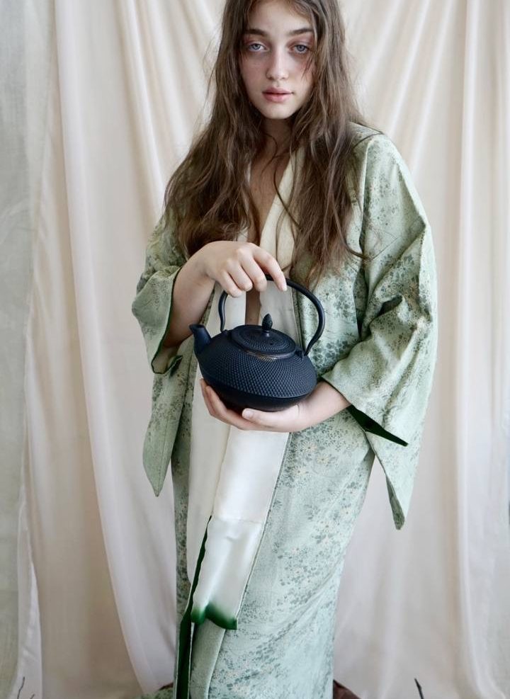 Kimono Ayuka 2